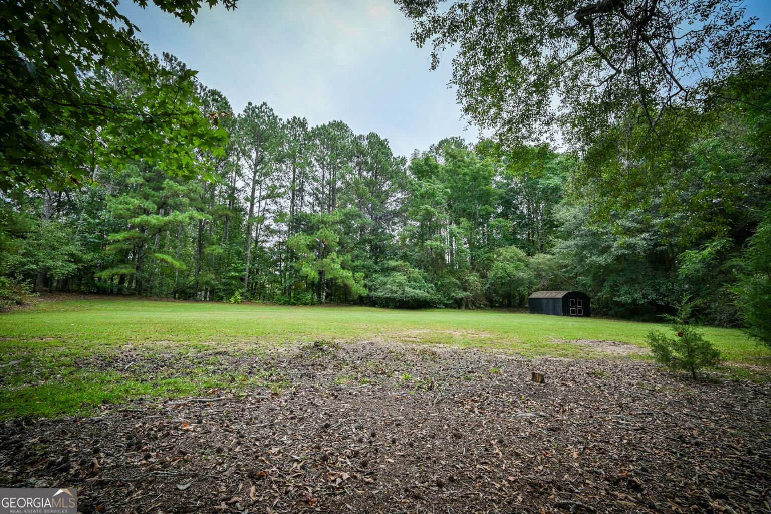 405 Jordan Lane Locust Grove - Photo 53