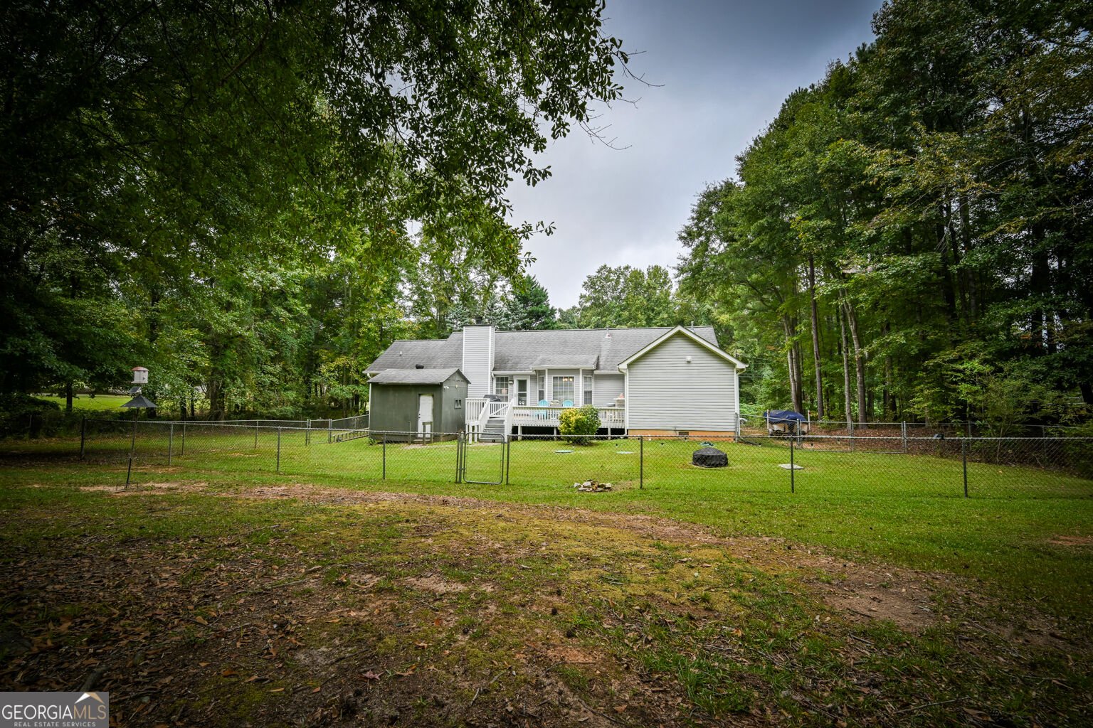 405 Jordan Lane Locust Grove - Photo 55