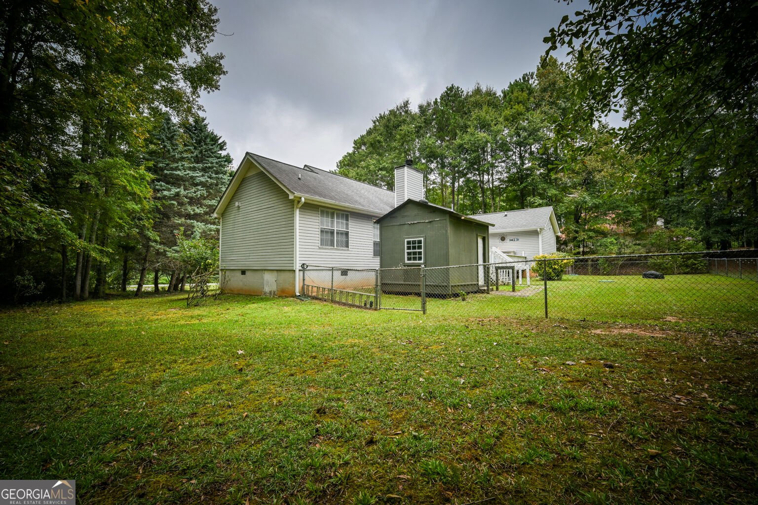 405 Jordan Lane Locust Grove - Photo 57