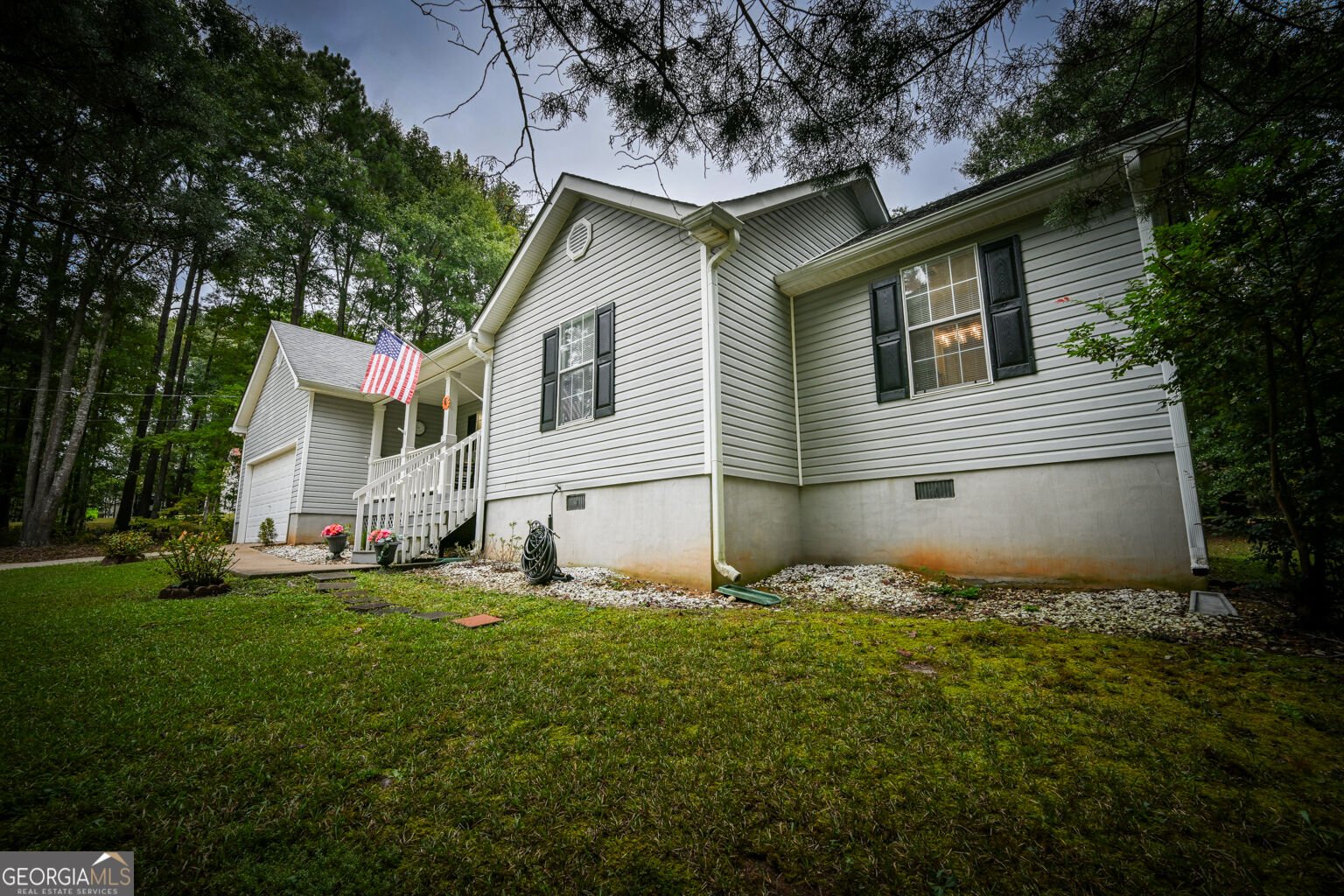 405 Jordan Lane Locust Grove - Photo 58