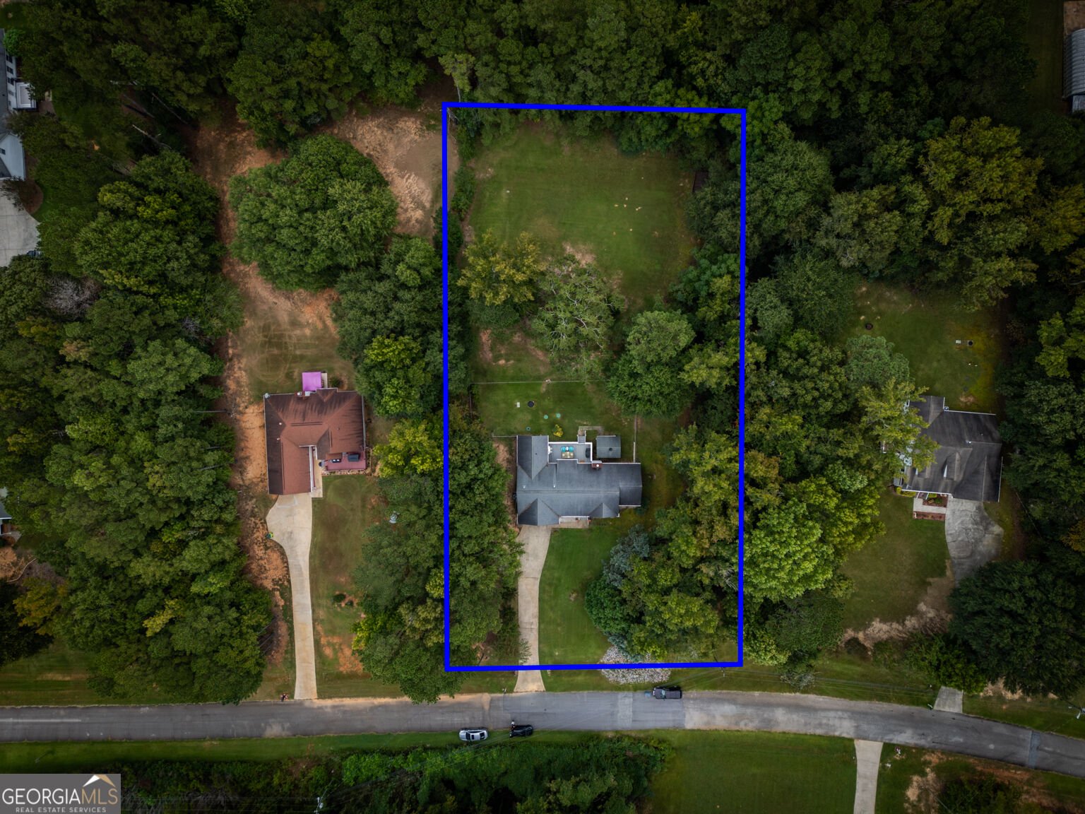 405 Jordan Lane Locust Grove - Photo 6