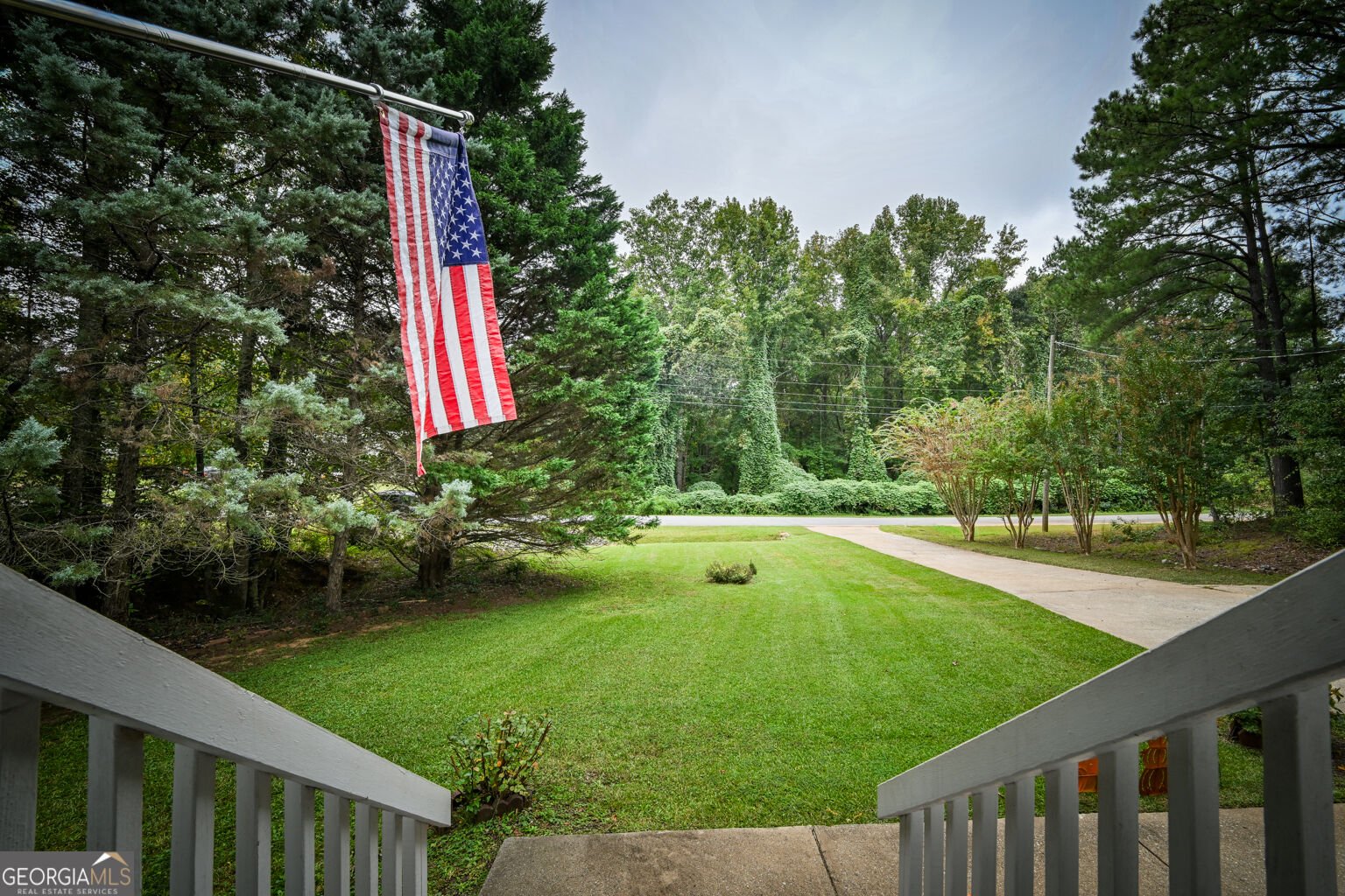 405 Jordan Lane Locust Grove - Photo 8