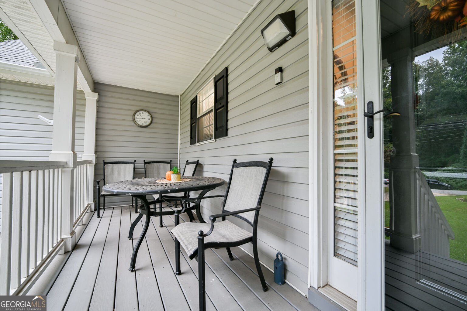 405 Jordan Lane Locust Grove - Photo 9