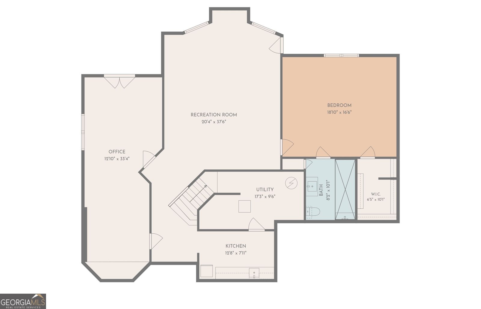 5139 Millwood Drive Canton - Photo 109