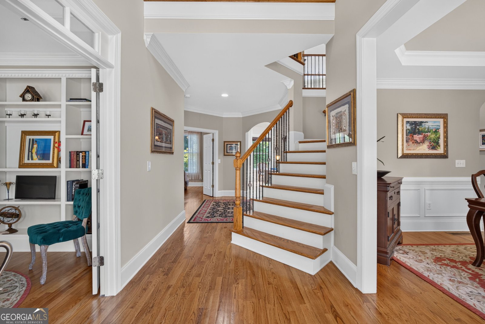 5139 Millwood Drive Canton - Photo 11