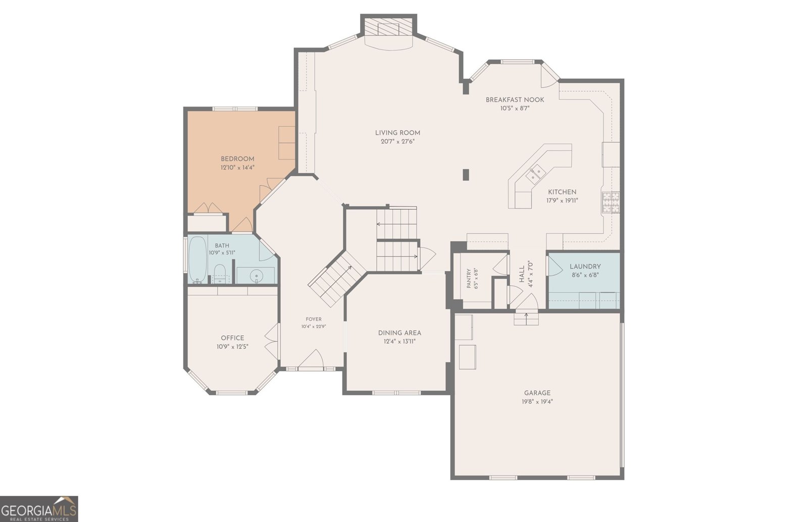 5139 Millwood Drive Canton - Photo 110