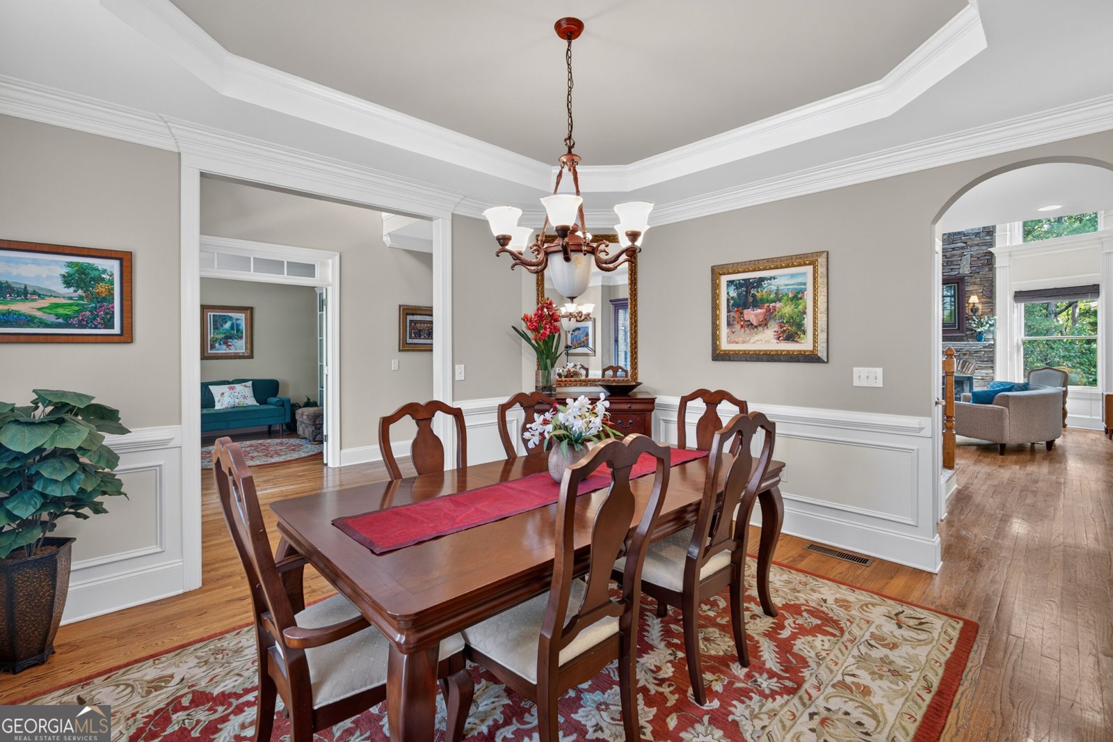 5139 Millwood Drive Canton - Photo 15