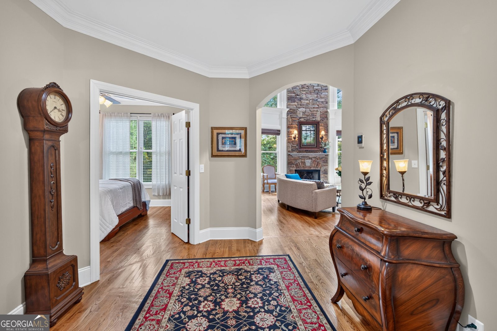 5139 Millwood Drive Canton - Photo 17
