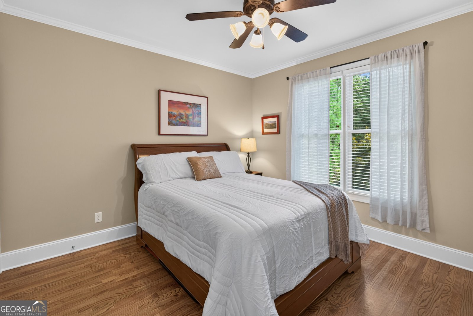 5139 Millwood Drive Canton - Photo 18