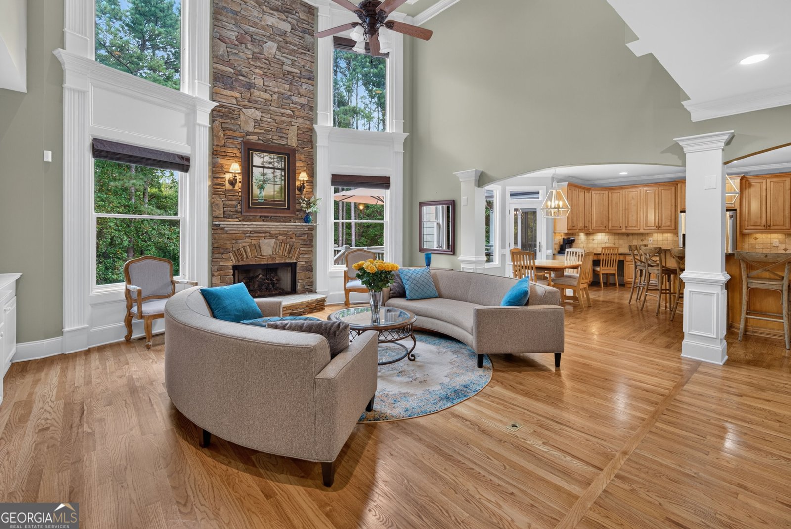 5139 Millwood Drive Canton - Photo 21