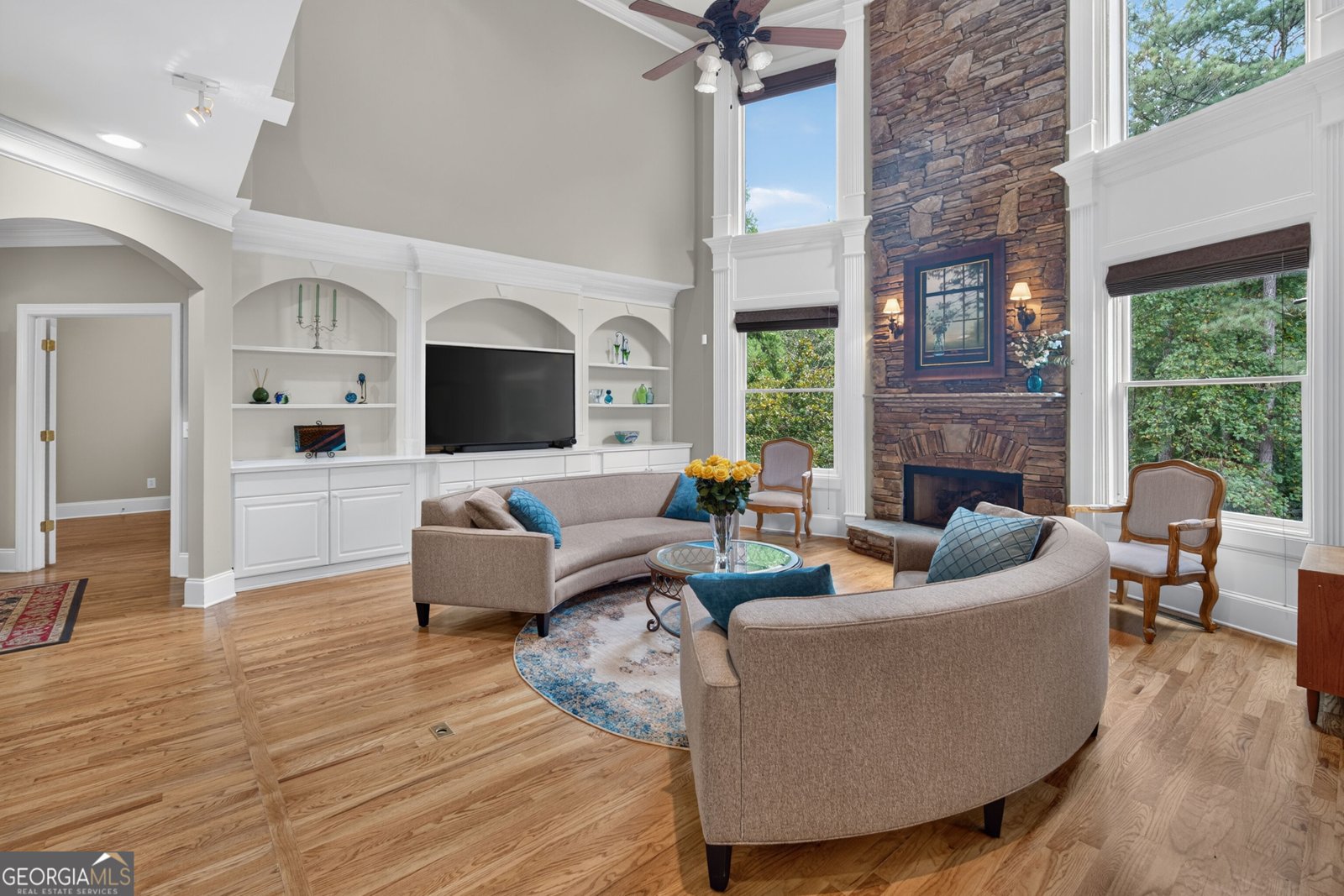 5139 Millwood Drive Canton - Photo 22
