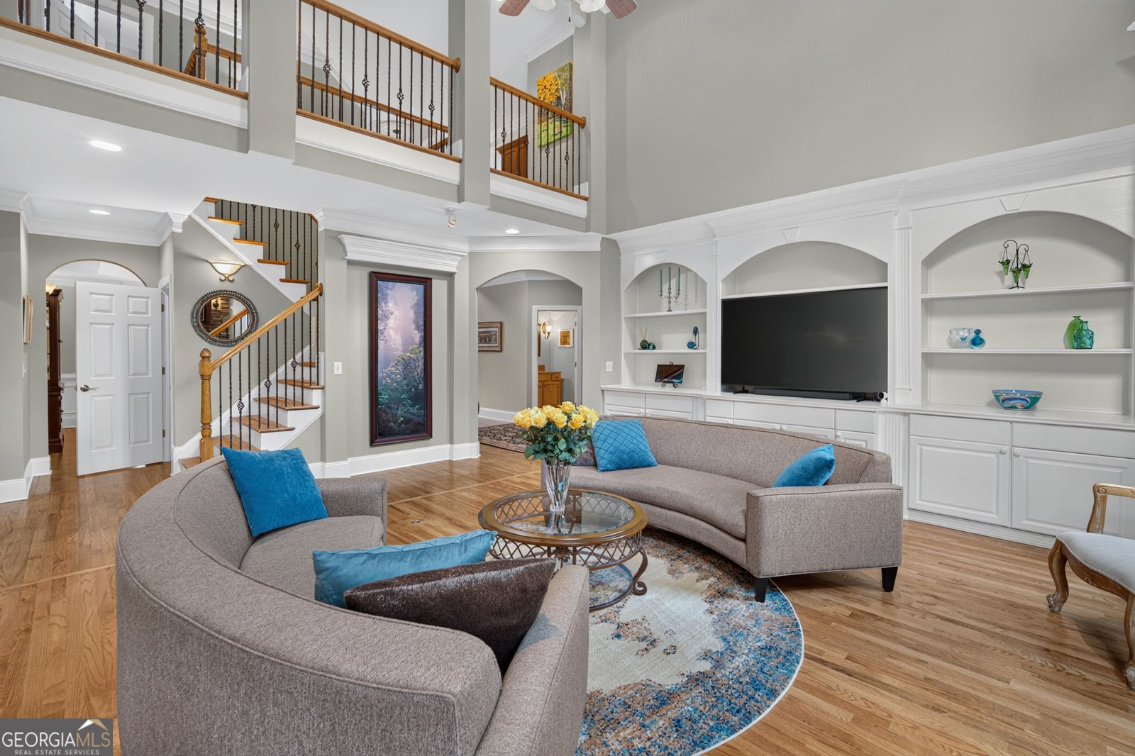 5139 Millwood Drive Canton - Photo 23
