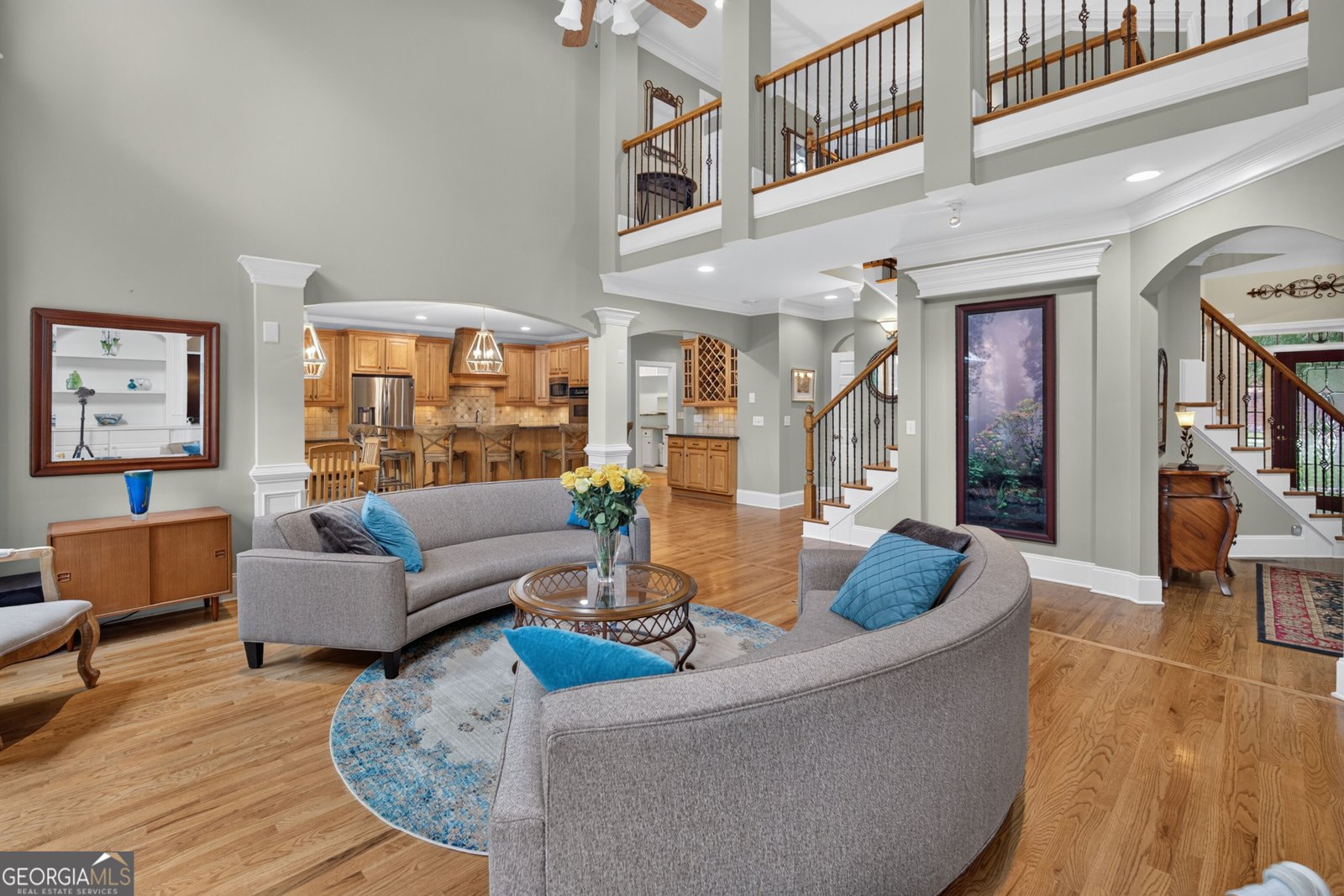 5139 Millwood Drive Canton - Photo 24
