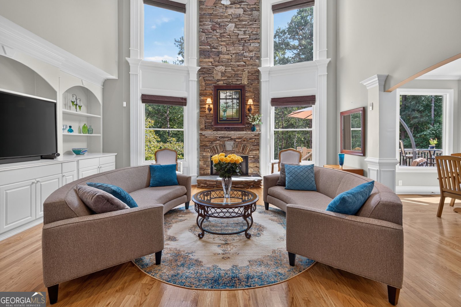 5139 Millwood Drive Canton - Photo 26