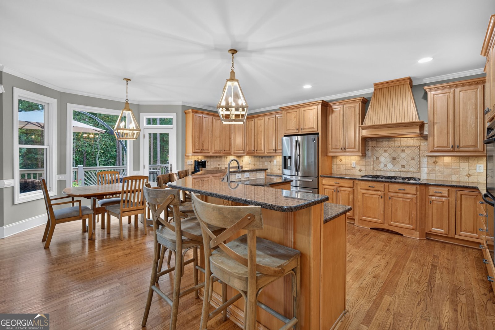 5139 Millwood Drive Canton - Photo 27