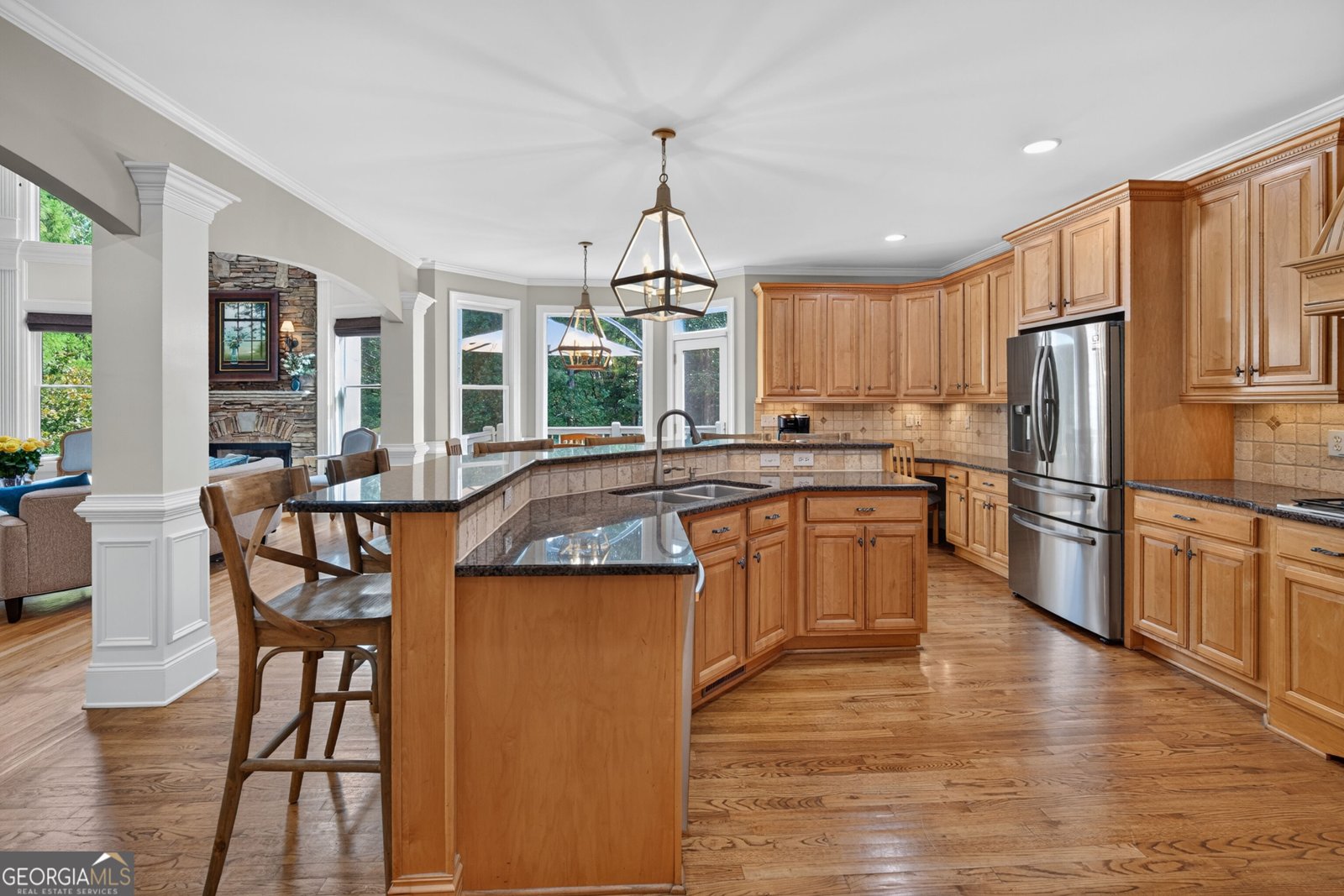 5139 Millwood Drive Canton - Photo 28