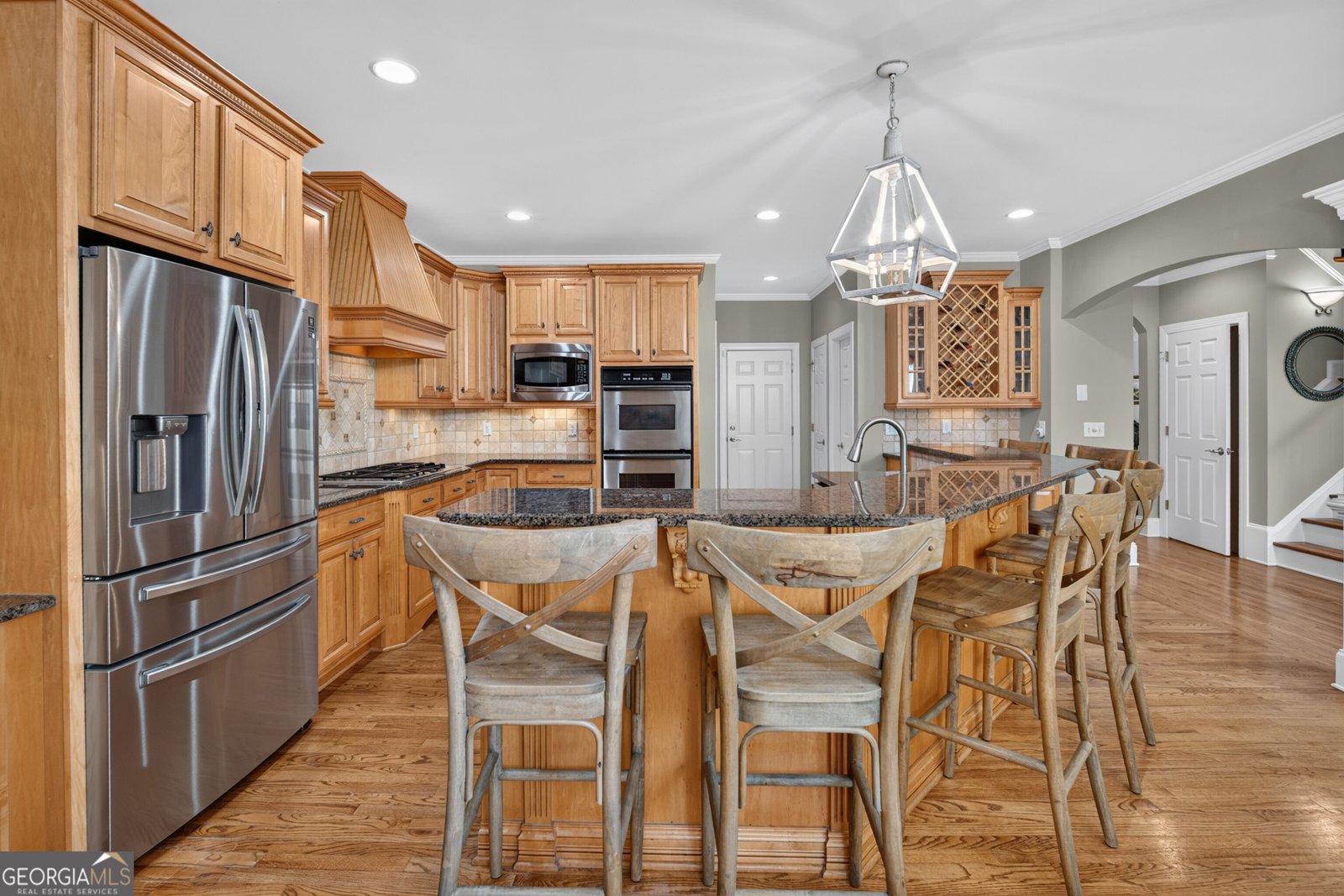 5139 Millwood Drive Canton - Photo 29