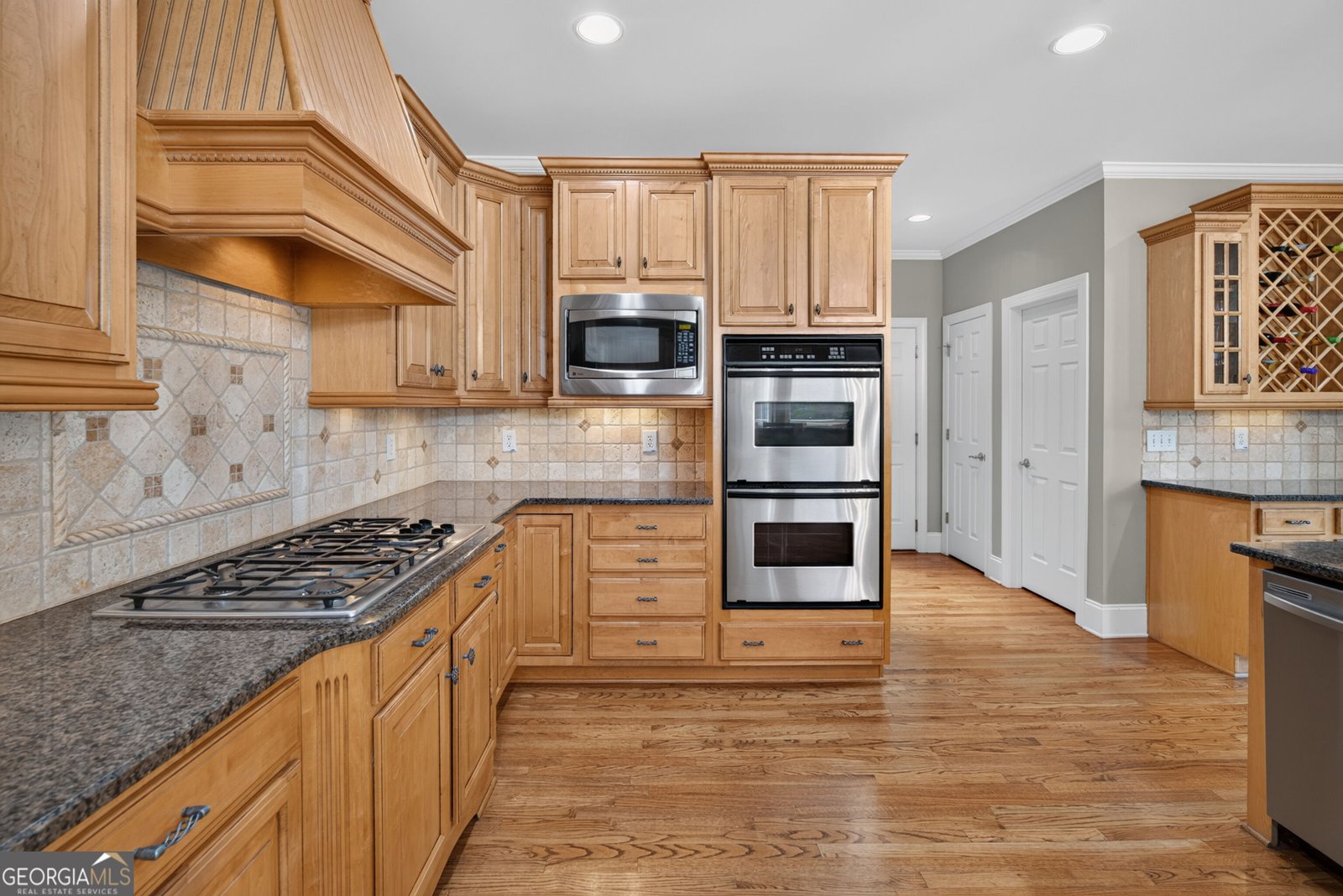 5139 Millwood Drive Canton - Photo 30