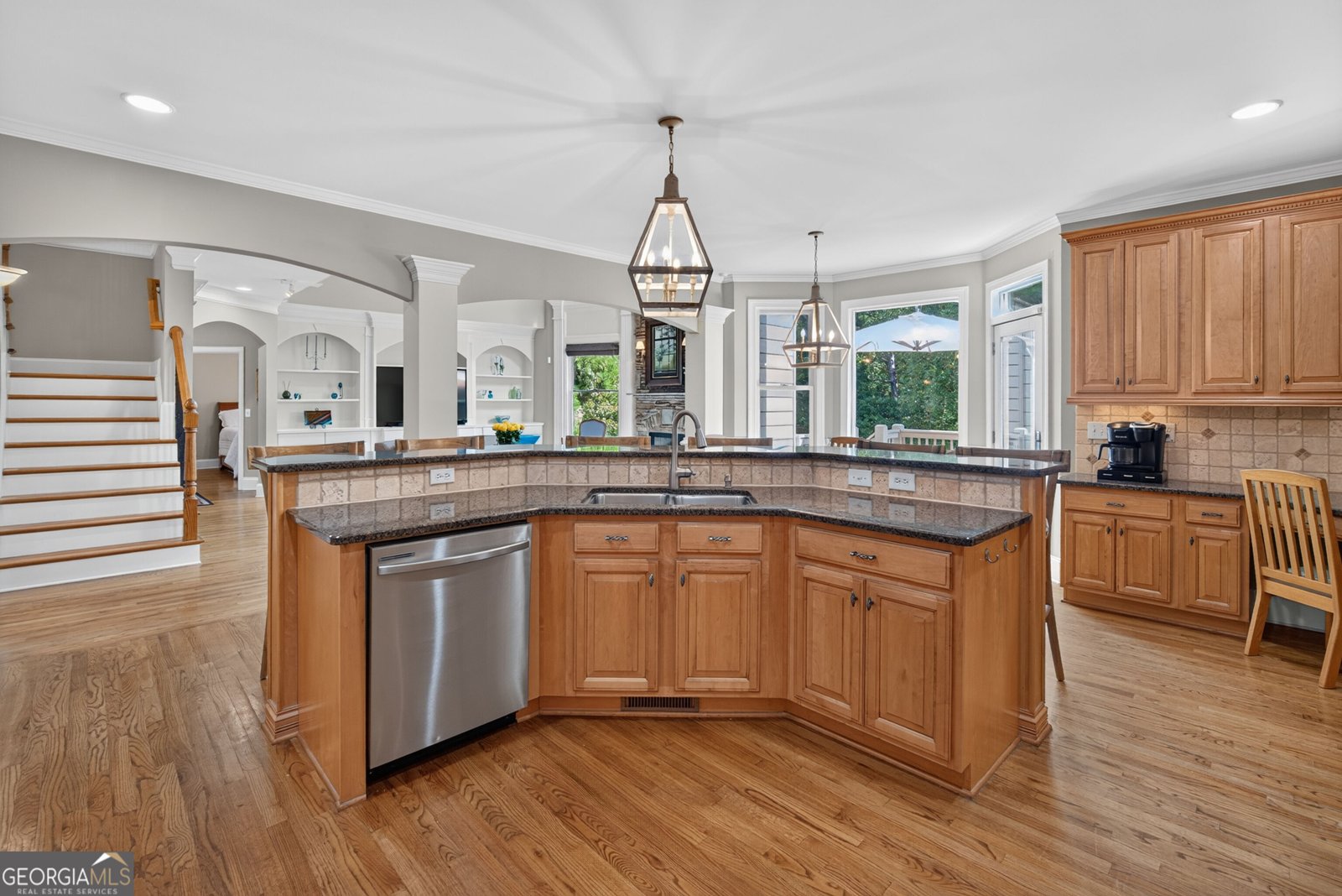 5139 Millwood Drive Canton - Photo 31
