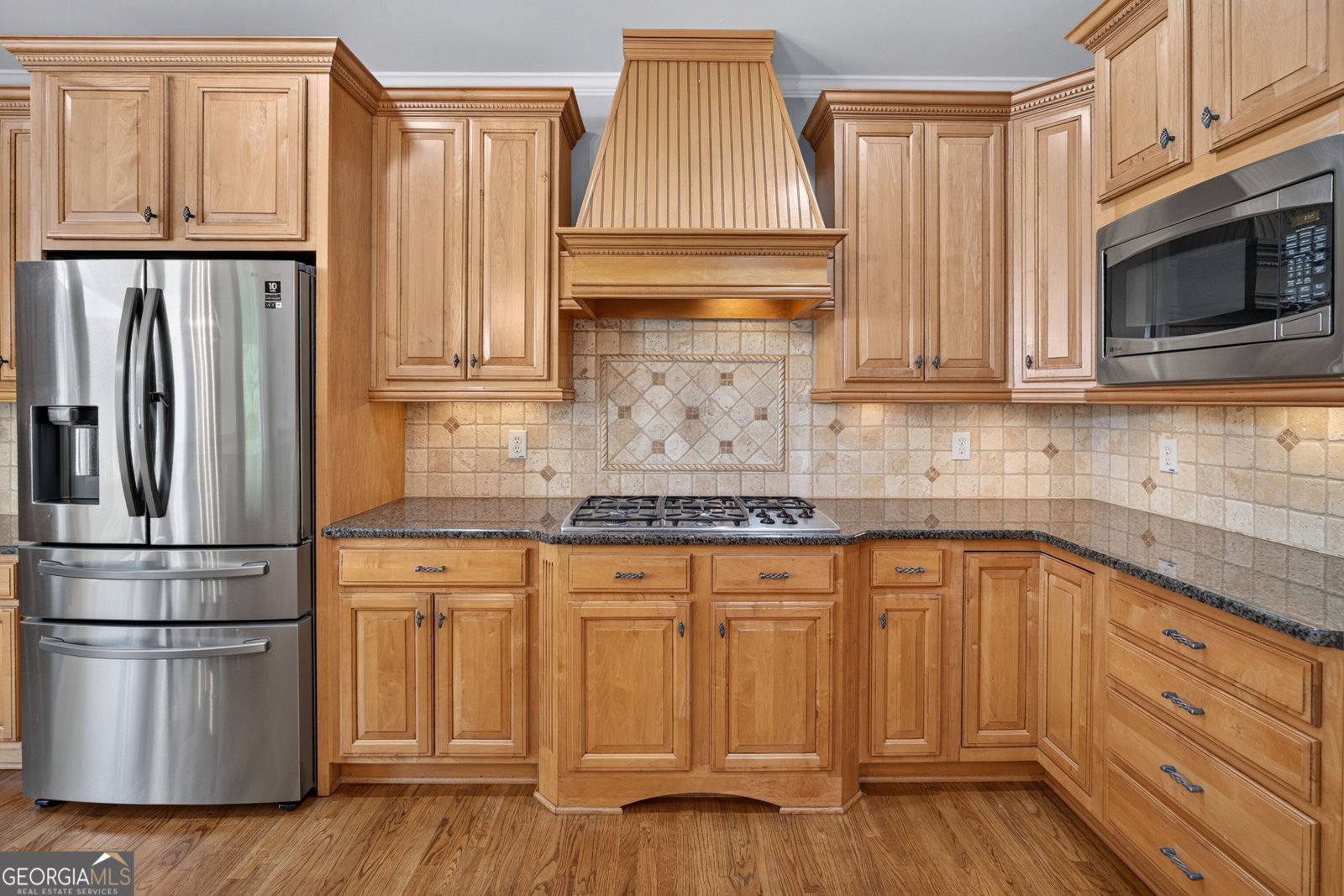 5139 Millwood Drive Canton - Photo 32