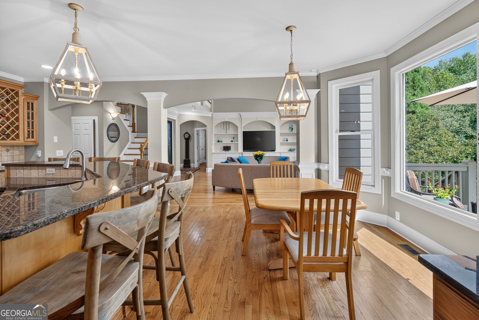 5139 Millwood Drive Canton - Photo 33