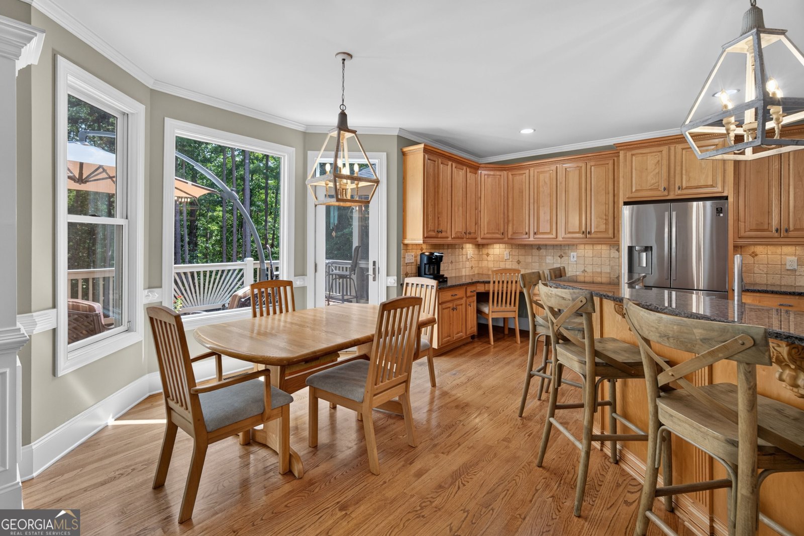 5139 Millwood Drive Canton - Photo 34