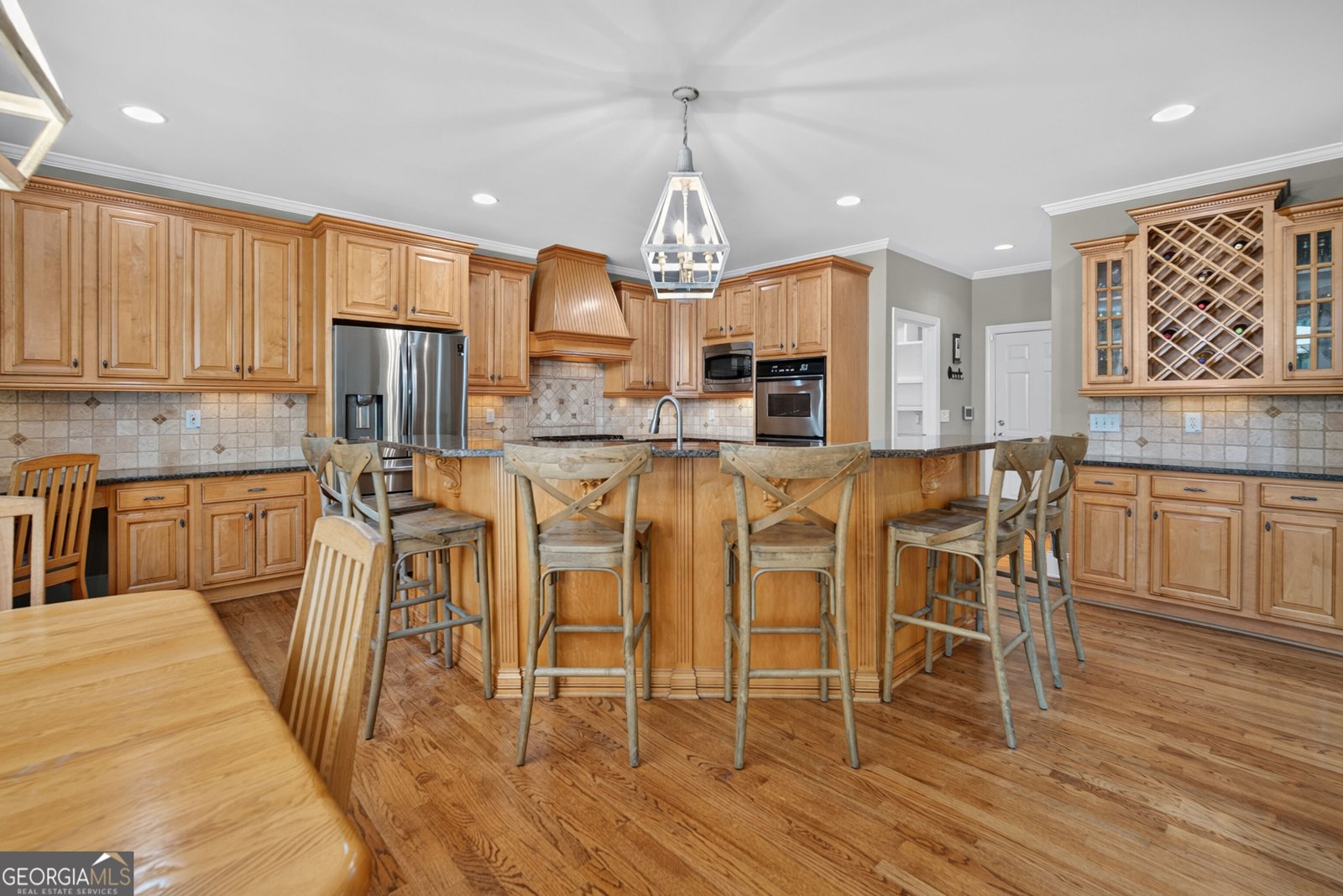 5139 Millwood Drive Canton - Photo 35