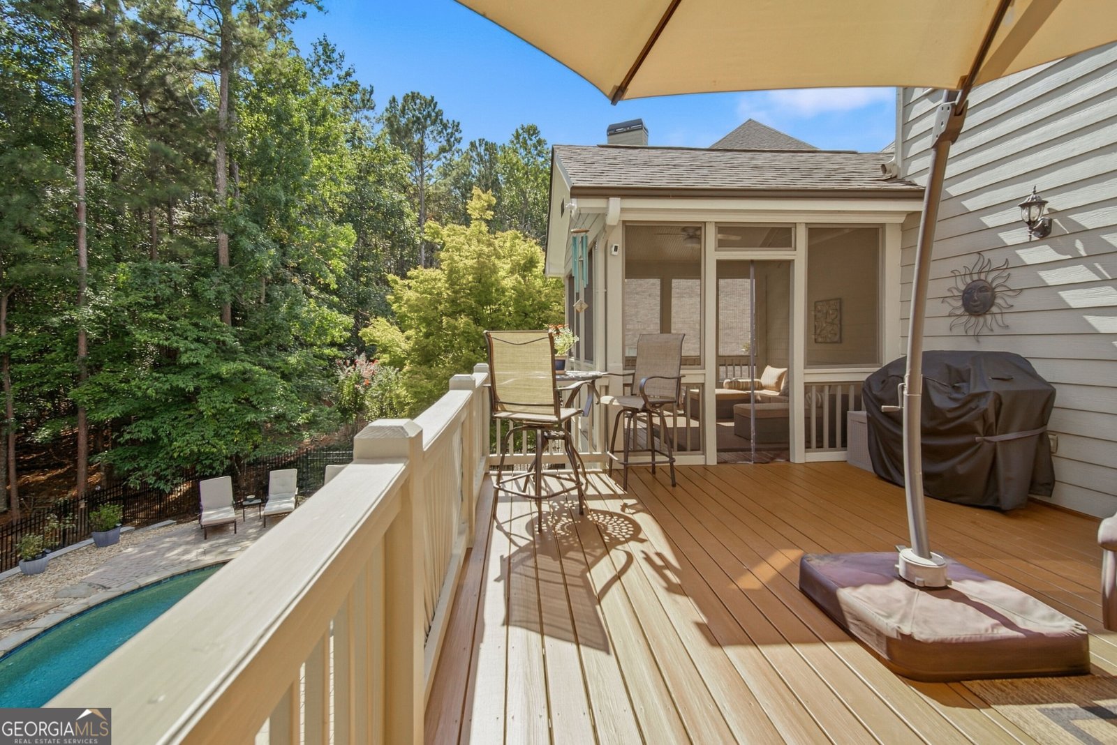 5139 Millwood Drive Canton - Photo 38