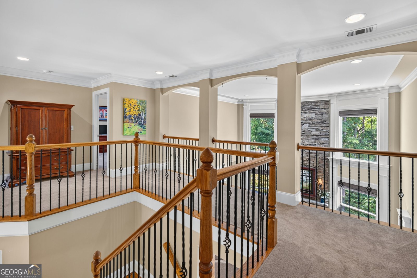 5139 Millwood Drive Canton - Photo 41