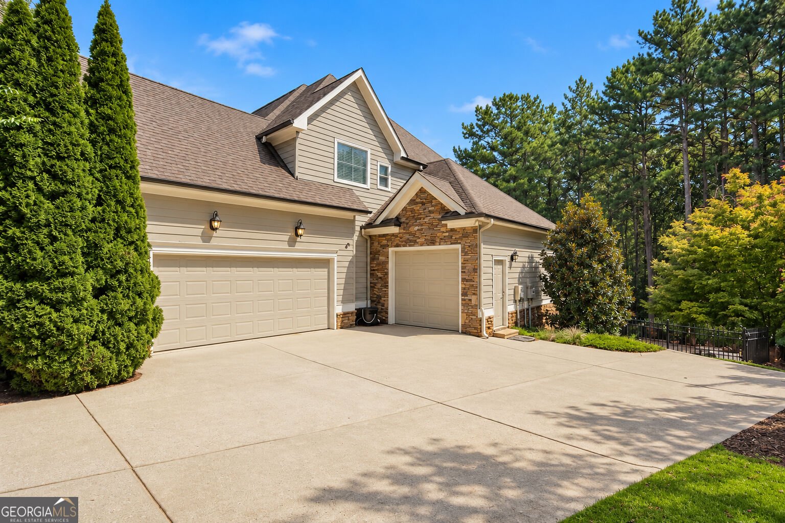 5139 Millwood Drive Canton - Photo 6