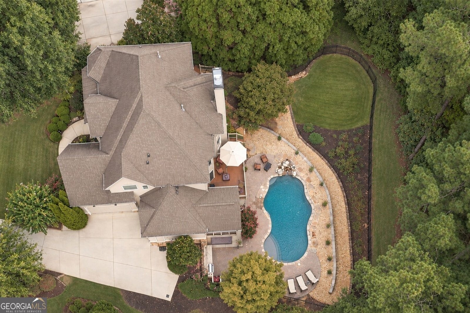 5139 Millwood Drive Canton - Photo 7