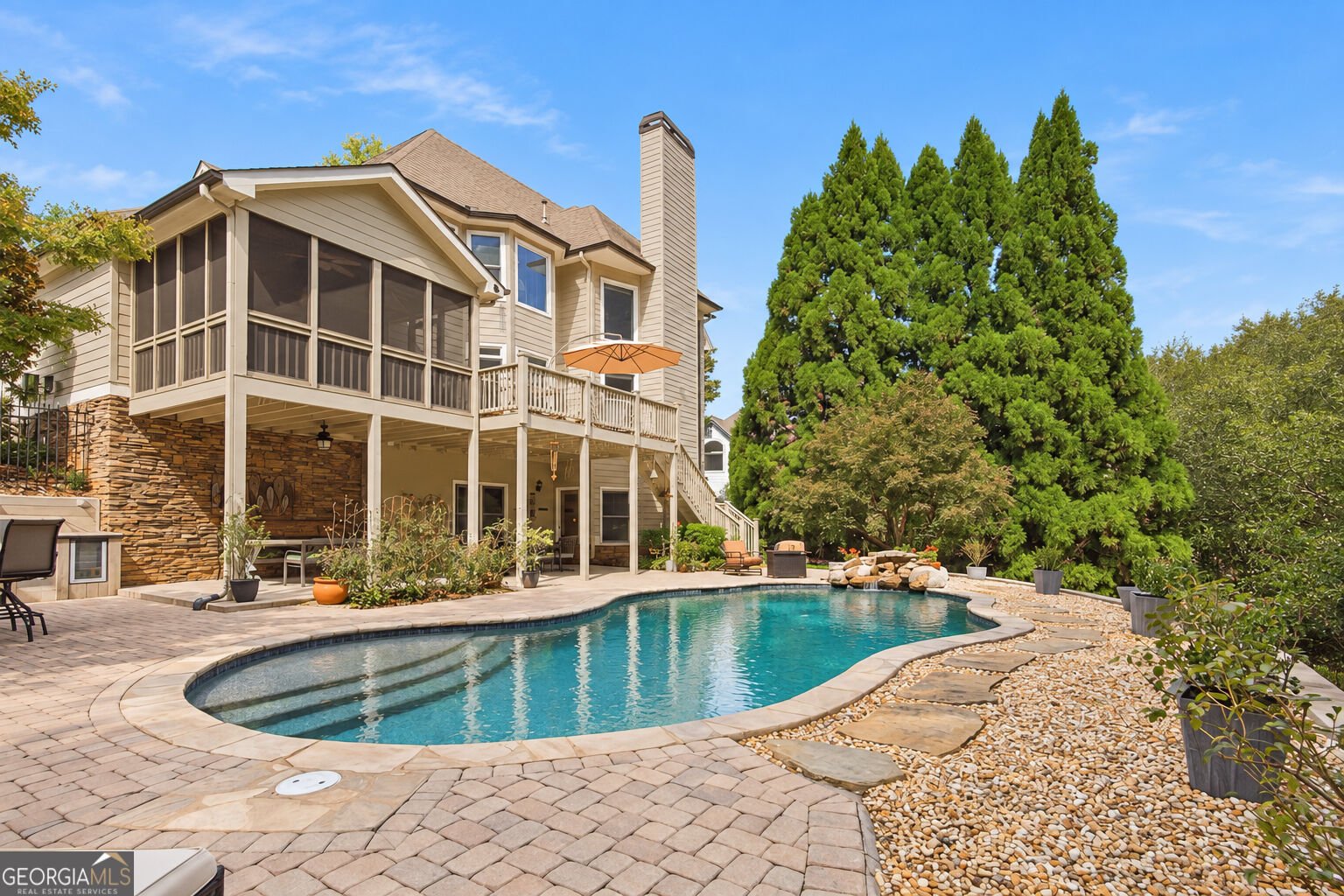 5139 Millwood Drive Canton - Photo 8