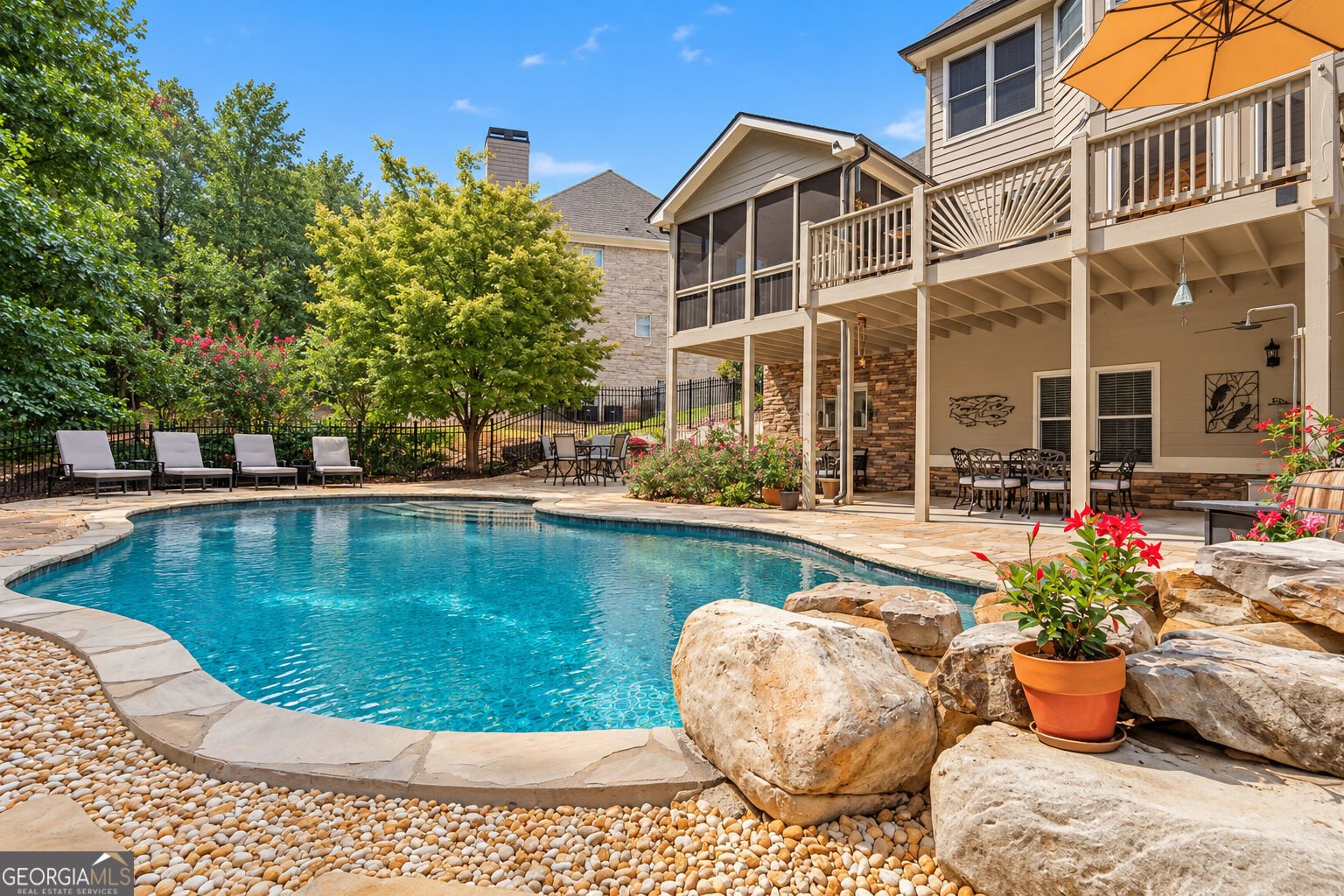 5139 Millwood Drive Canton - Photo 82