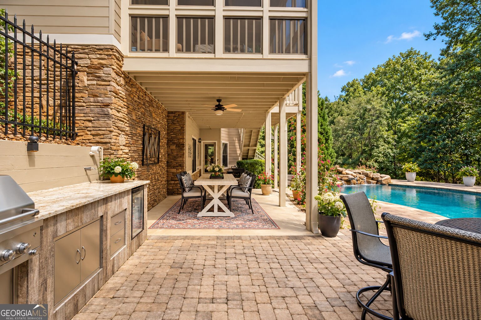 5139 Millwood Drive Canton - Photo 83