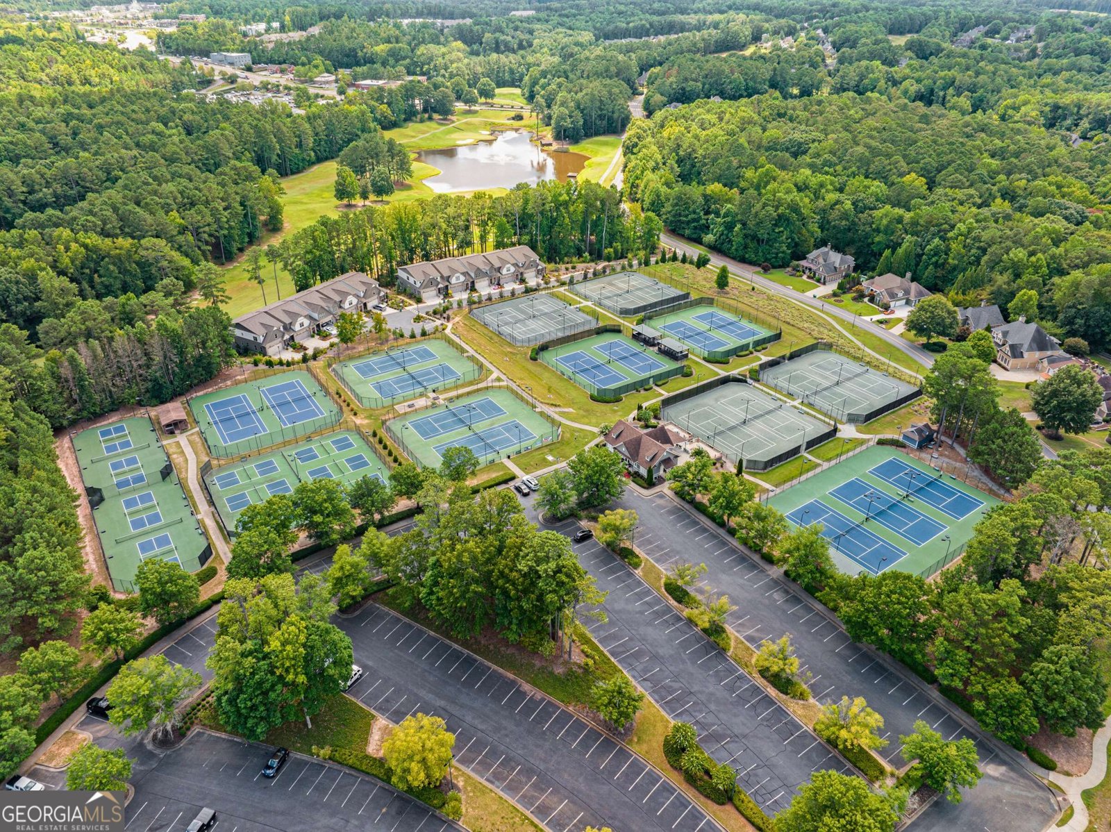 5139 Millwood Drive Canton - Photo 89