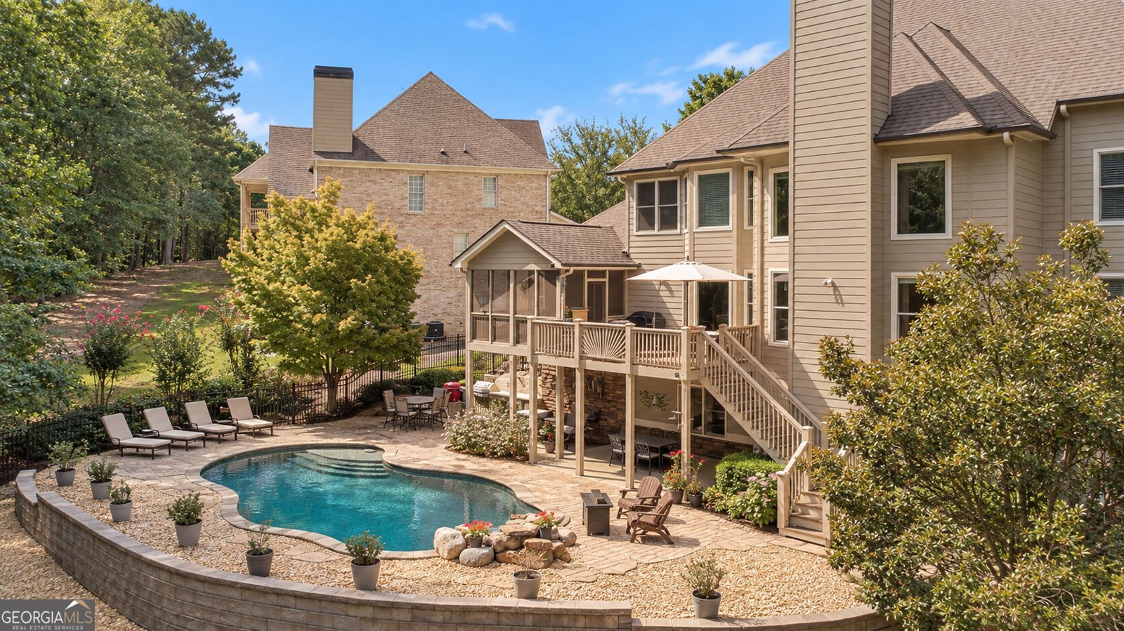 5139 Millwood Drive Canton - Photo 9