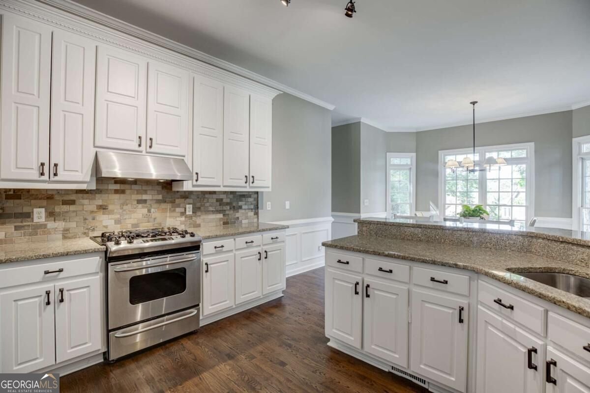 2537 Bent Tree Drive Dacula - Photo 13