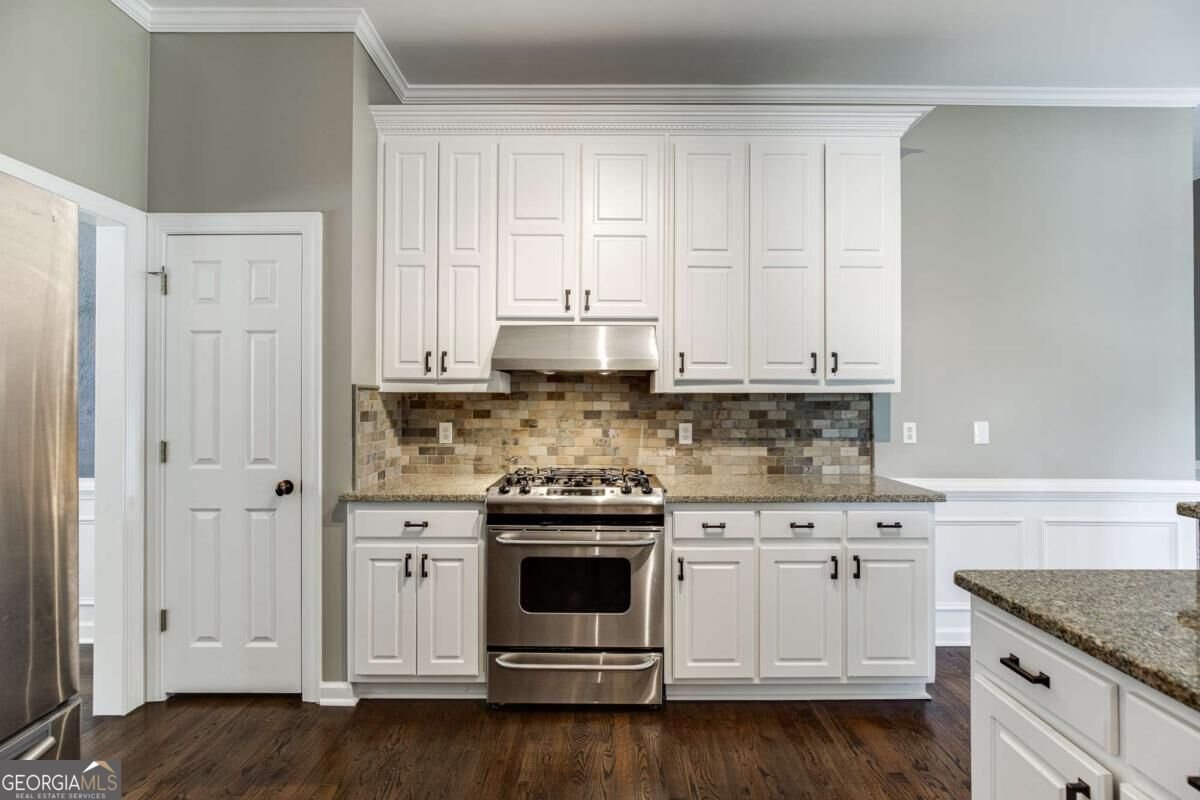 2537 Bent Tree Drive Dacula - Photo 14