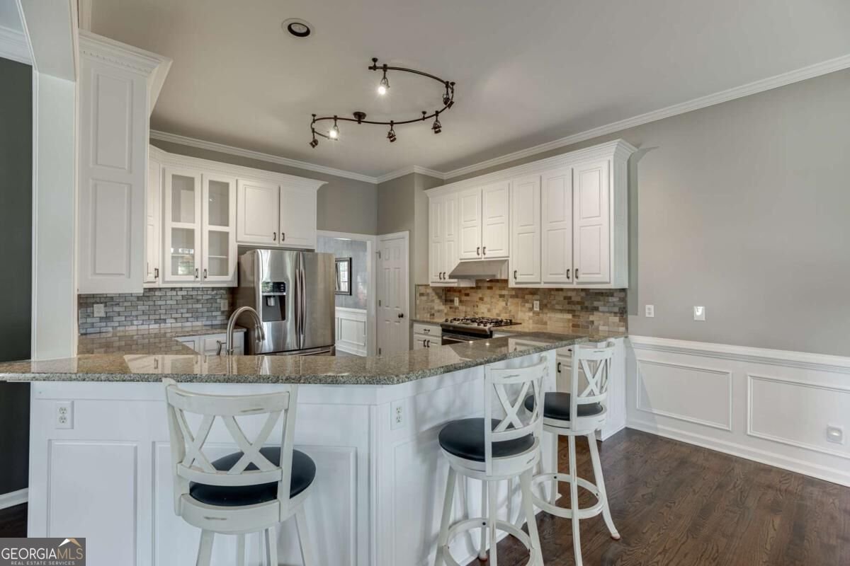 2537 Bent Tree Drive Dacula - Photo 18