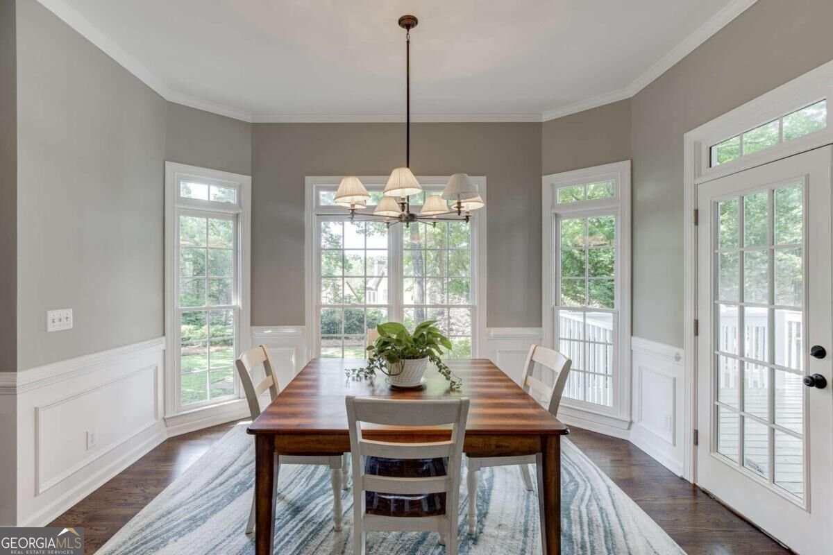 2537 Bent Tree Drive Dacula - Photo 19