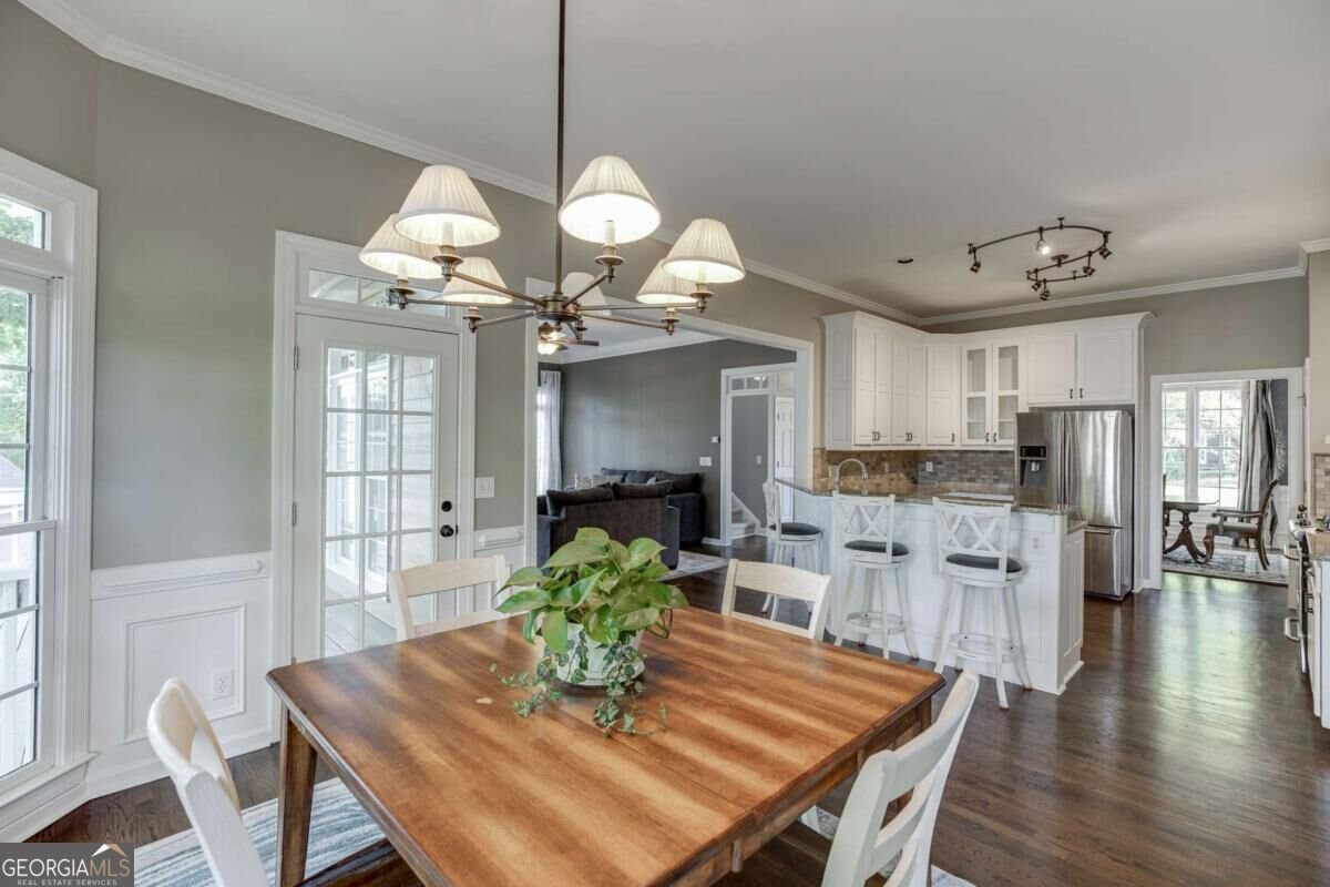 2537 Bent Tree Drive Dacula - Photo 20