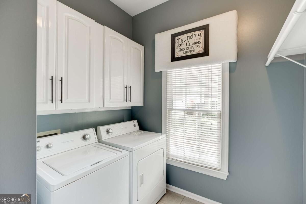 2537 Bent Tree Drive Dacula - Photo 26