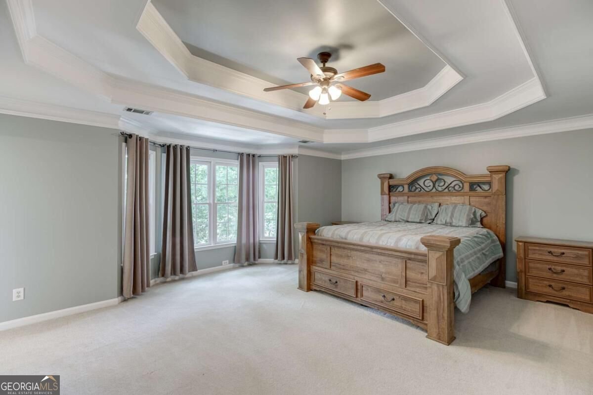 2537 Bent Tree Drive Dacula - Photo 36