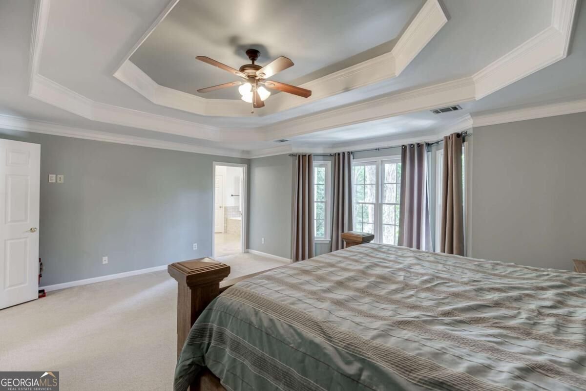 2537 Bent Tree Drive Dacula - Photo 37