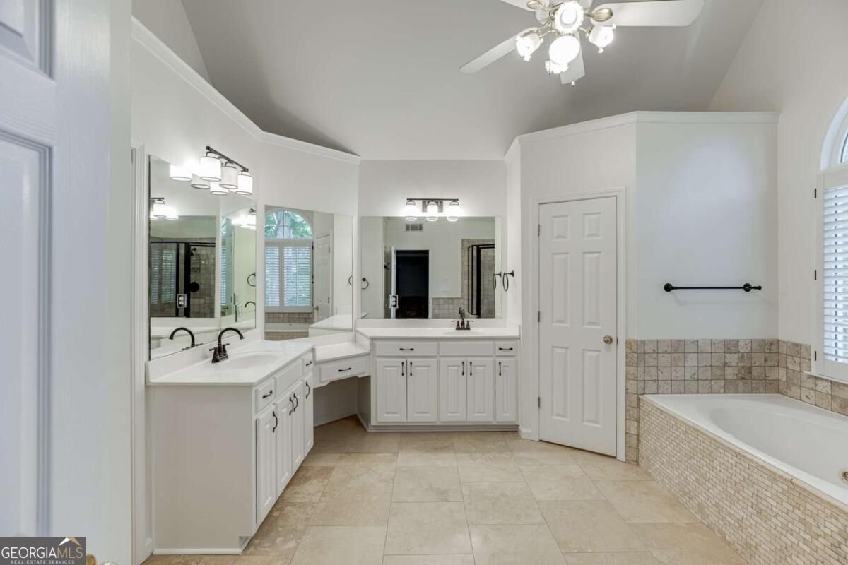 2537 Bent Tree Drive Dacula - Photo 39