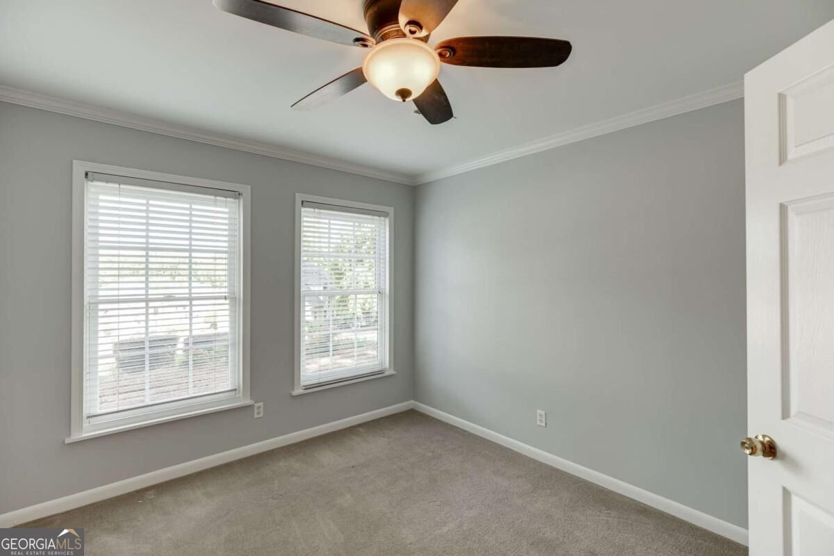 2537 Bent Tree Drive Dacula - Photo 46