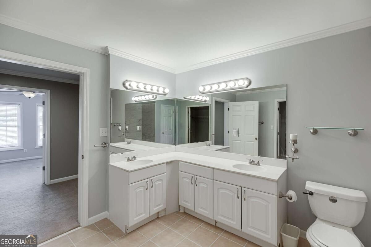 2537 Bent Tree Drive Dacula - Photo 49