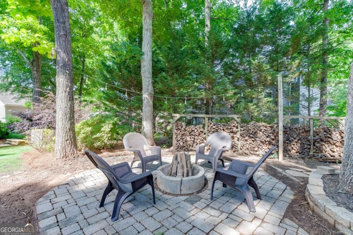 2537 Bent Tree Drive Dacula - Photo 58