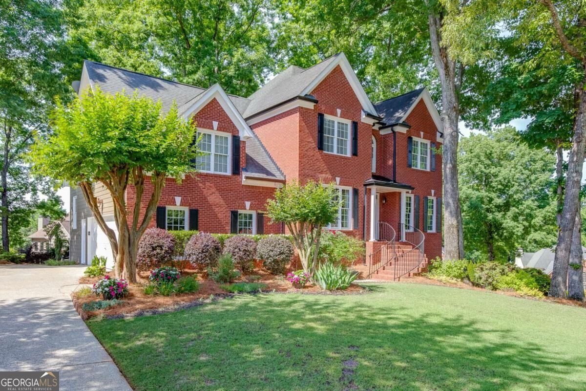 2537 Bent Tree Drive Dacula - Photo 60