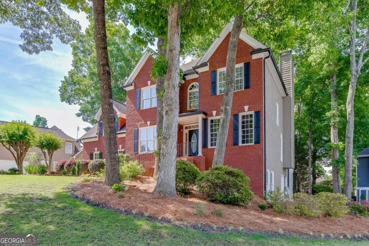 2537 Bent Tree Drive Dacula - Photo 61